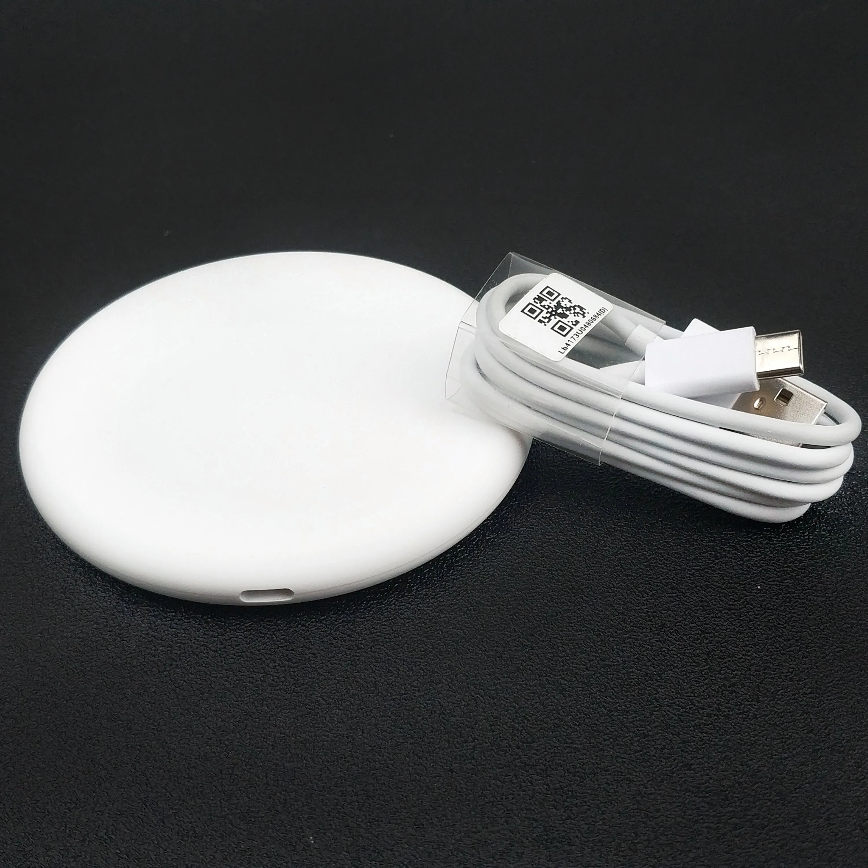 Xiao mi x 2s Беспроводное зарядное устройство 10 Вт Usb type-C провод меньше зарядки адаптер для mi 9 8 9T mi x 3 2 A3 Note 10 Красный mi K20 pro