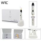 Стоматологическая эндосистема обтурации, пистолет для обтурации Гутта-перча и ирригатор в форме ручки, нагреватель для корневого канала