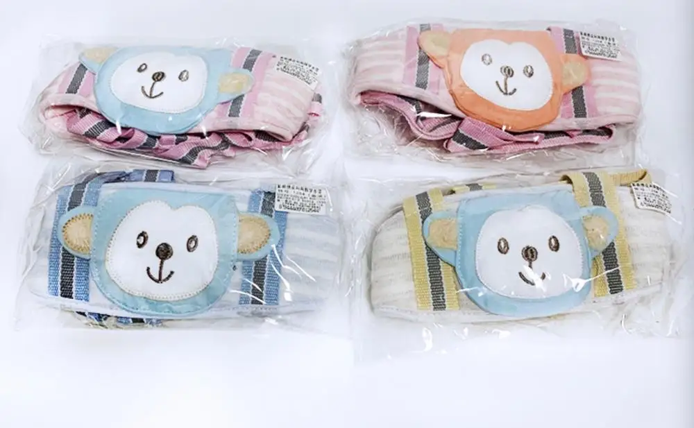 Ремень для новорожденных мальчиков девочек обучения малышей ходьбы защита от