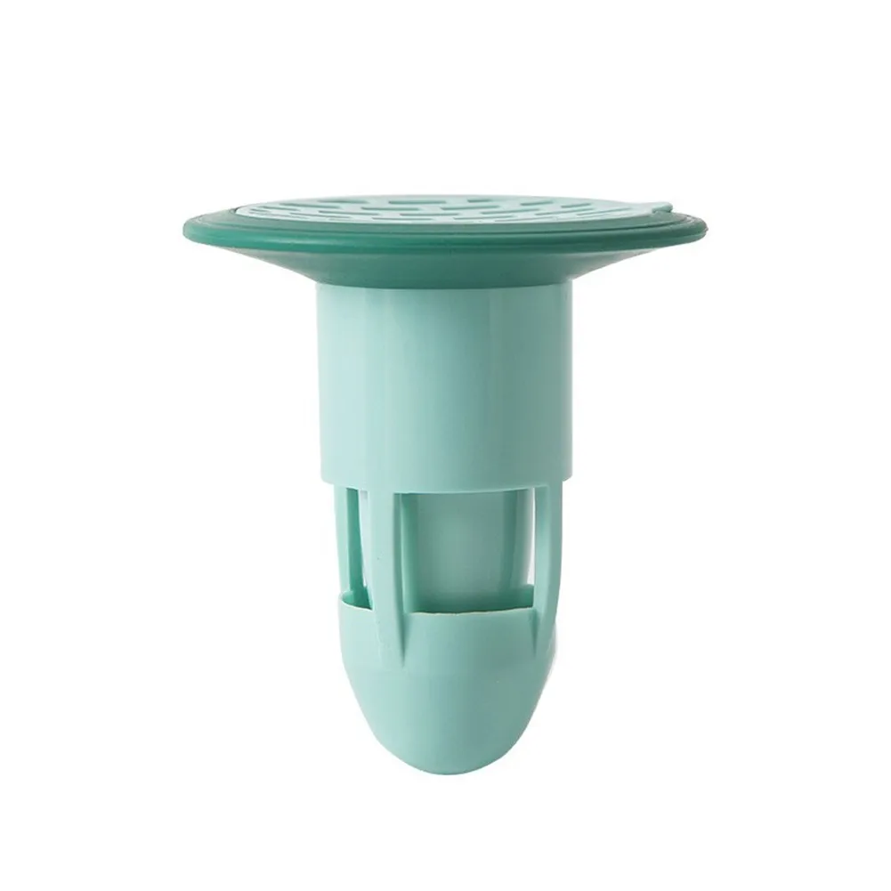 

Bathroom Floor Drain Odor Toilet Floor Drain Inner Core Sewer Anti-Insect-Odor Cover Sewer Pest Control Silicone Anti-odor