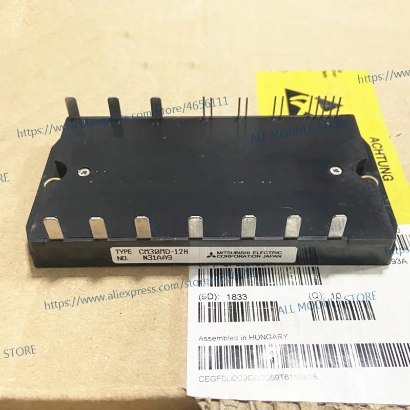 CM30MD 12H CM10MD CM20MD CM15MD1 CM15MD Бесплатная доставка новых и фактически модуль|Детали