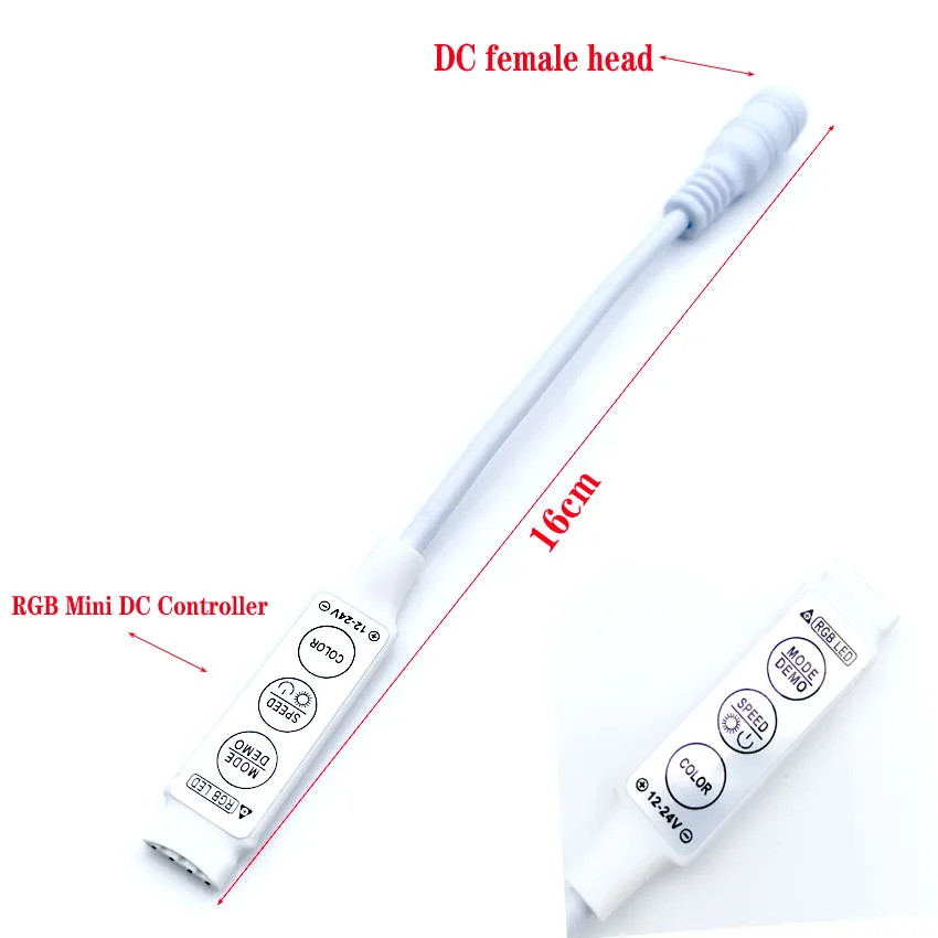 Умный таймер совместимый с Bluetooth светодиодный контроллер USB для светильник вой