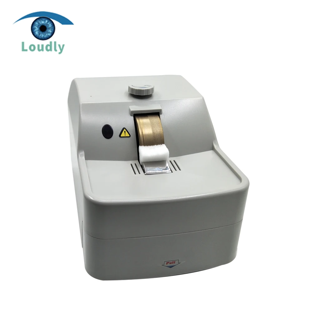 Он 300 Китай высокое качество ручной Объектив edger|Микроскопы| |