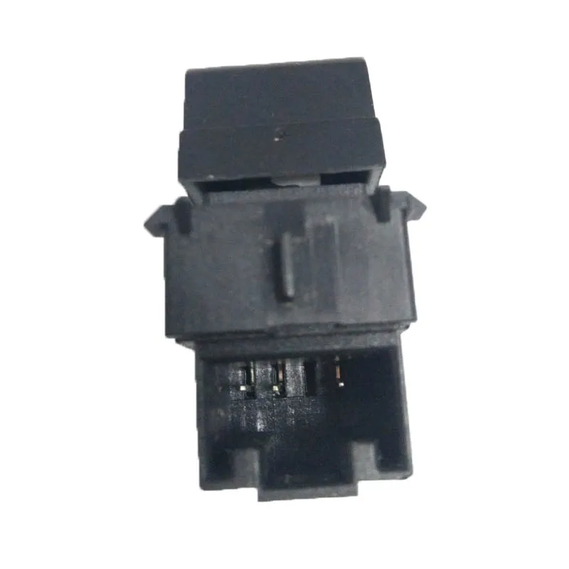 5GG959855A 5GG 959 855A Кнопка бокового окна пассажира для Golf R VII MK7 5G0 855 F 5G0959855F 855F |