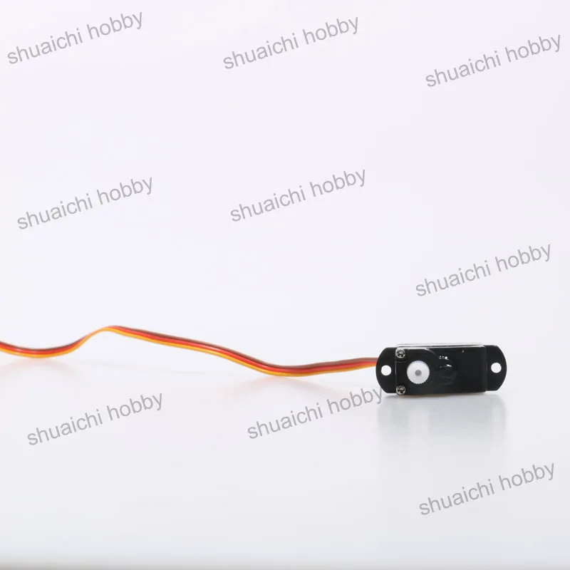 4 шт 2g цифровой сервопривод ми