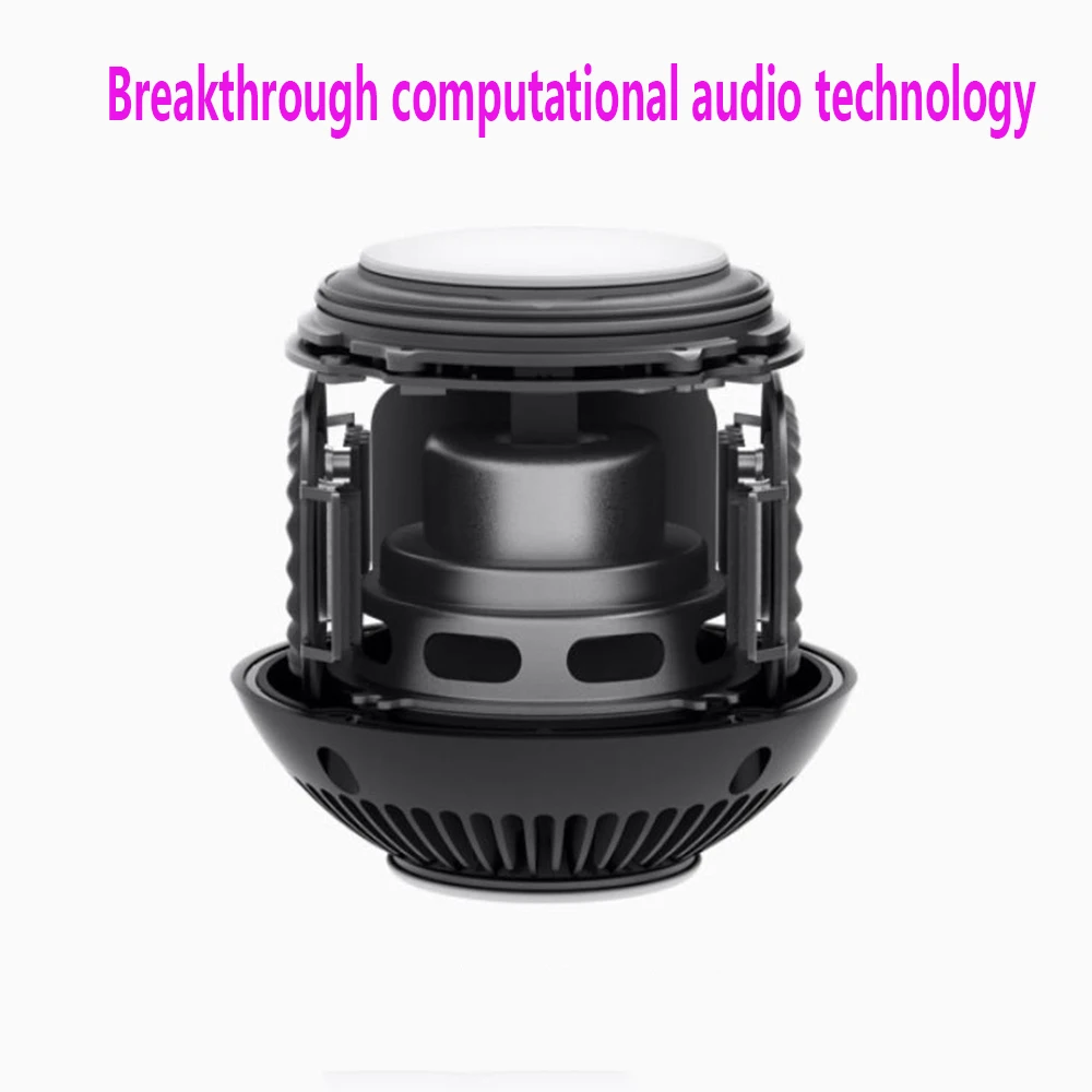 Bluetooth-Колонка HomePod для Apple портативная проводная водонепроницаемая | Электроника