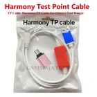2022 оригинальный кабель Harmony Test Point ТП кабель Harmony ТП кабель для инструмент Chimera Dongle или Chimera Pro Dongle