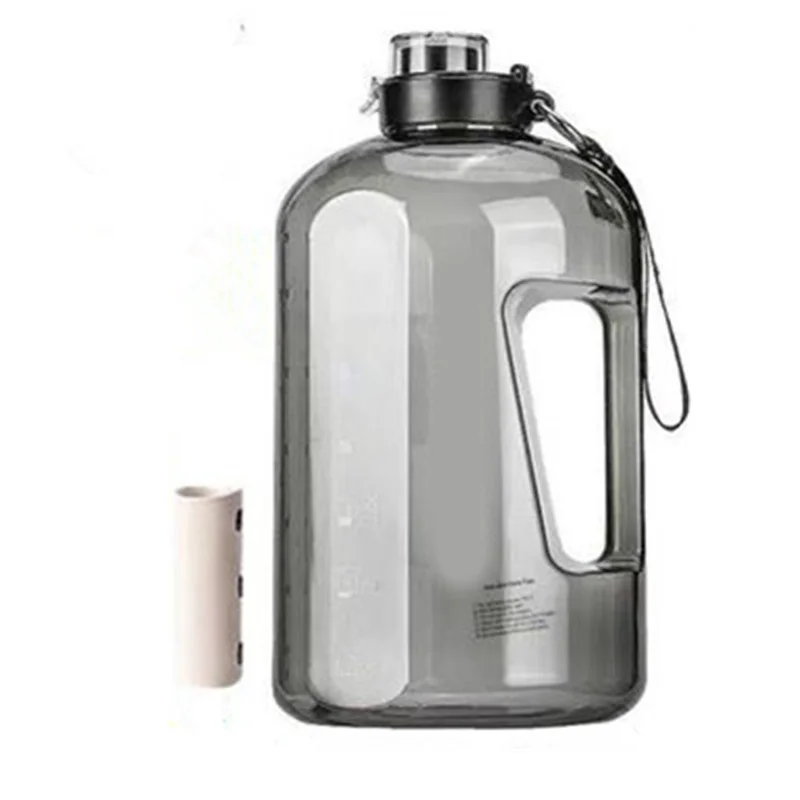 

Water Bottle Handle Holster Heat-Insulated Water Cup Holding Gloves Large-Capacity Sports and Fitness 2pcs SDFA88
