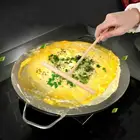 Китайская Фирменная выпечка для блинов, тесто, деревянный расширитель, палочка, домашний кухонный инструмент, сделай сам, столовая, товары для особых случаев