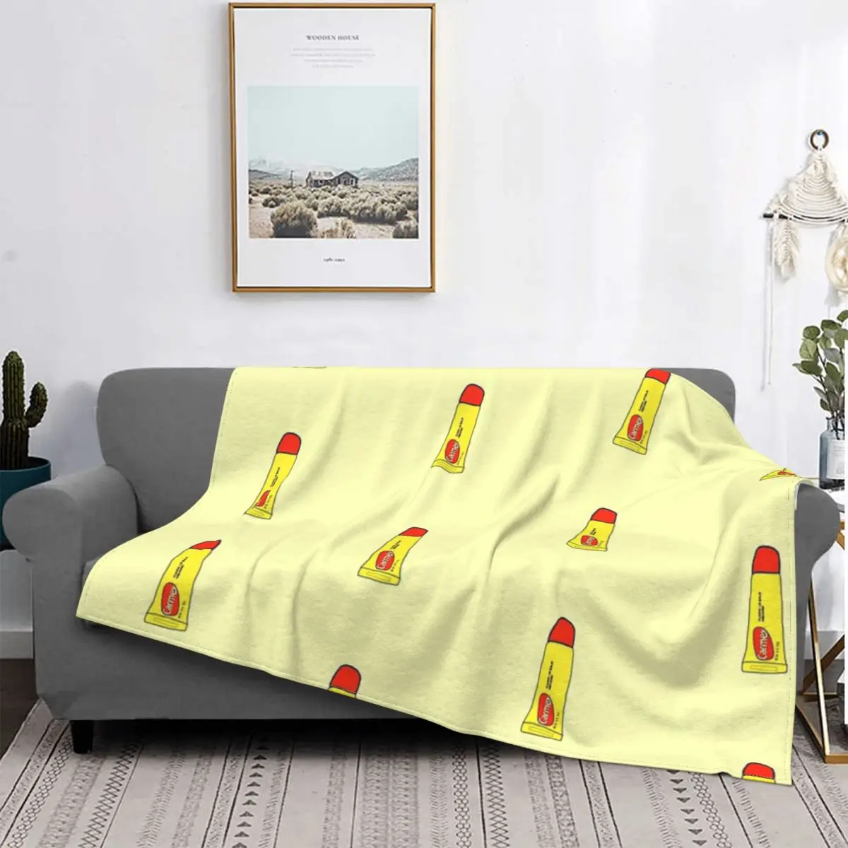 

Carmex-colcha a cuadros para cama, manta double, textil de lujo para el домашний