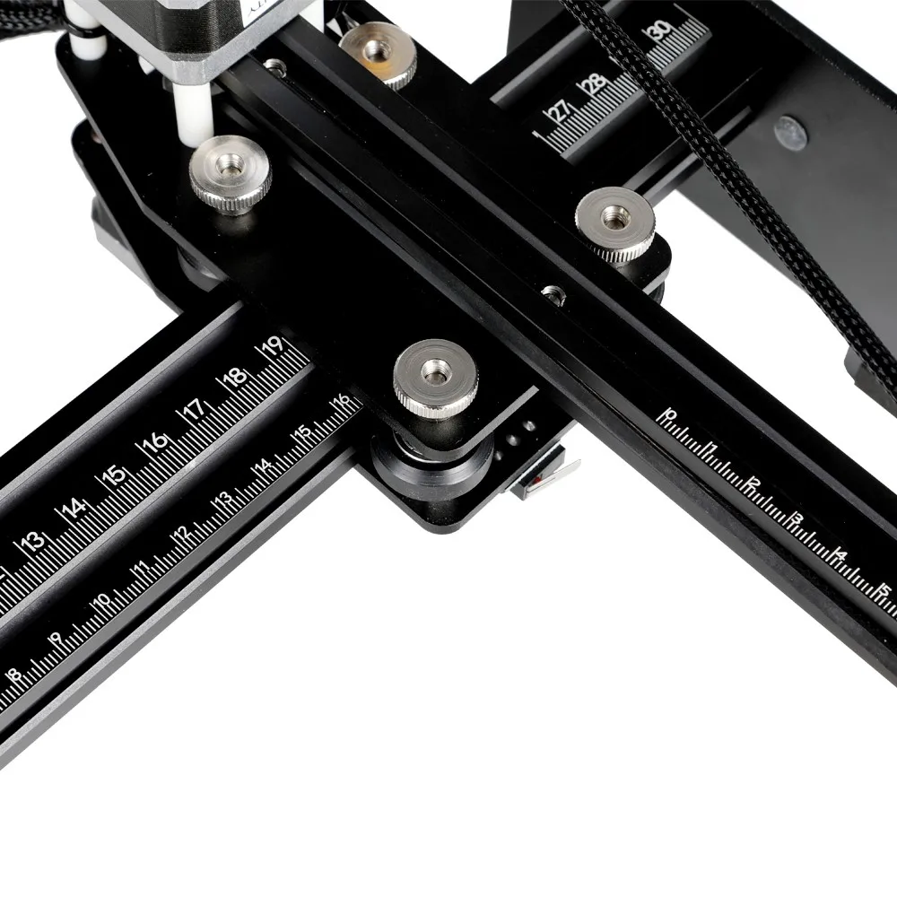 Creality Engraving Machine US/EU/UK CV-01 Carving Machine 3D Printer Accessory DIY Engraver for Wood Board Rubber Plate