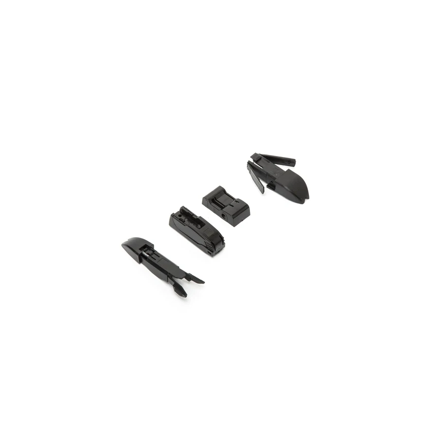 Wiper blade autoprofi winter in rubber casing WIN-16 Automobiles Parts Accessories Auto Replacement Glasses Windows Windscreen Wipers Car brush