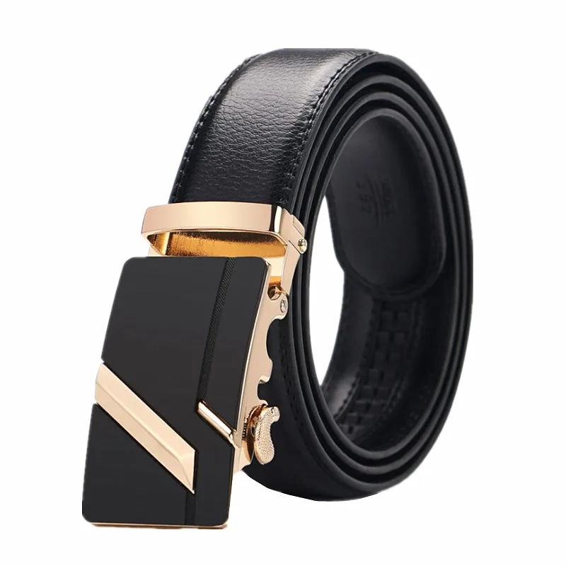 200 см ремень Для мужчин высокие толстые s Ремни черно Кофе и белый Бизнес