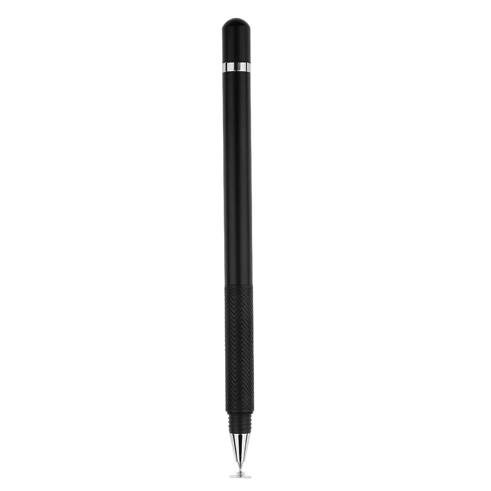 

WK1009A Non Slip Grip Stylus Pen High Precision Disc Stylus Touch Screens Stylus Pen Compatible for Touch Screen Tablets