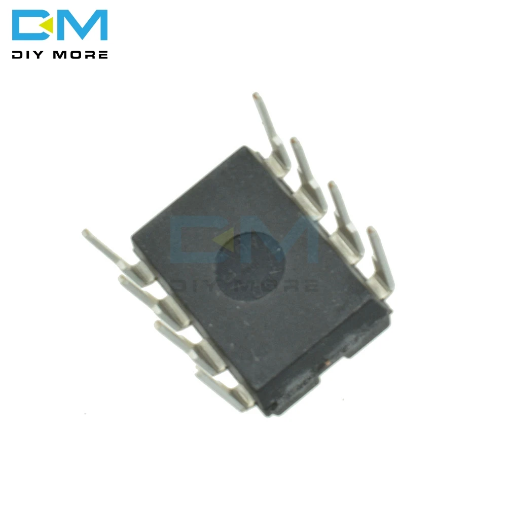 Цифровой аналоговый преобразователь IC микрочип DIP-8 MCP4921-E/P MCP4921 микрочип