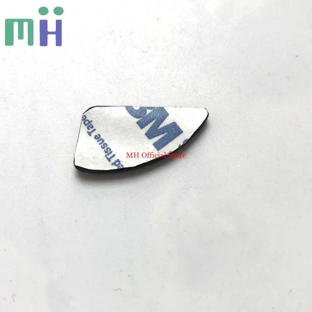 Оригинал для Nikon D3200 задняя резиновая крышка большого пальца запасная часть