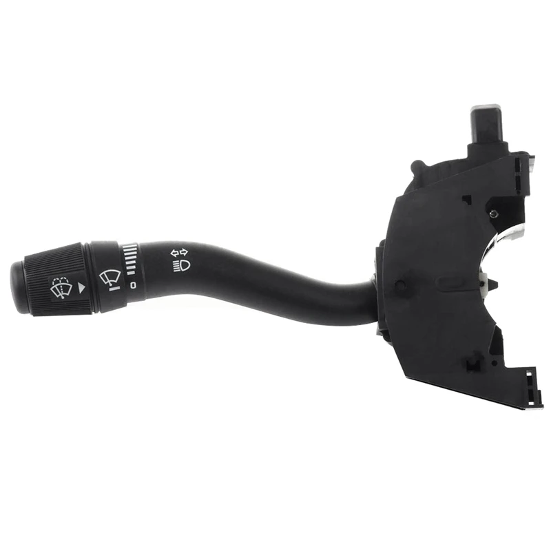 

Переключатель сигнала поворота, переключатель рычага стеклоочистителя для пикапа Ford F-Series F-150 F-250 1999 2004-YL3Z-13K359-ABA