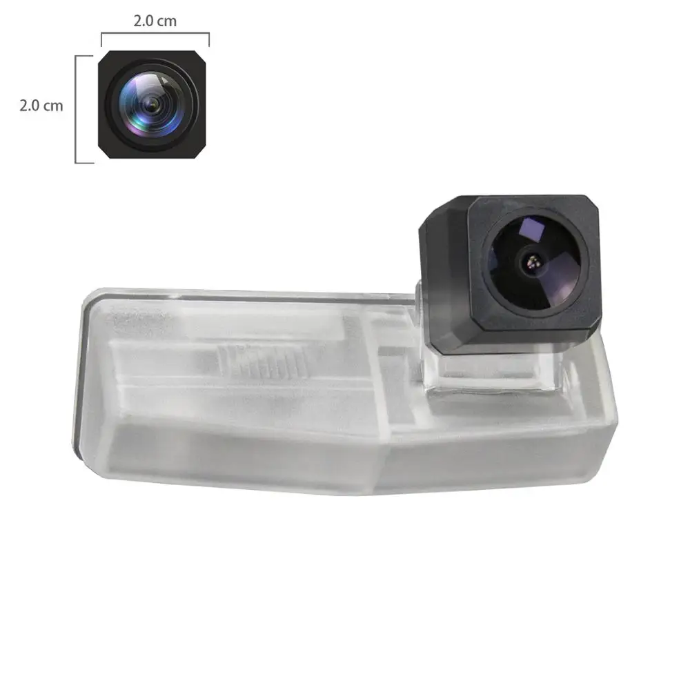 

HD Factory Selling rear view Camera for Toyota RAV4 2014 2015 2016 2017