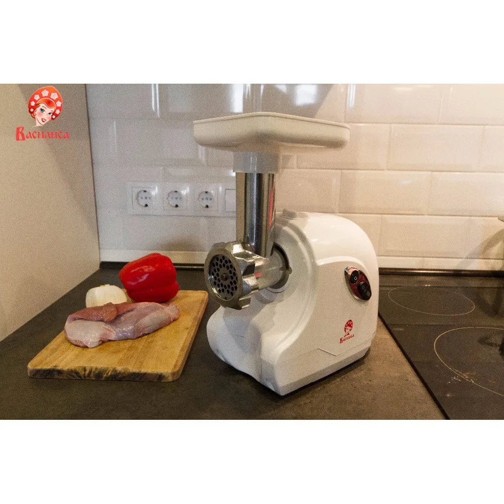 Мясорубка электрическая Василиса M5 250|meat grinder electric|meat grinderelectric meat |