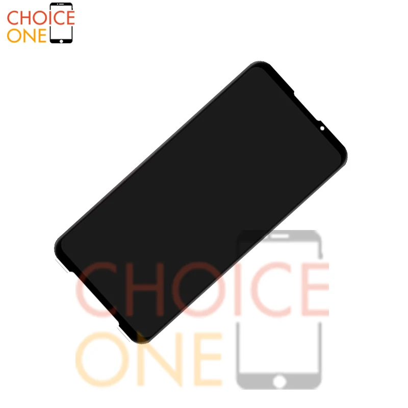 

100% Original 6.67'' Xiaomi Blackshark 3 Screen Display + Touch Panel Digitizer Replacement For Xiaomi Blackshark 3