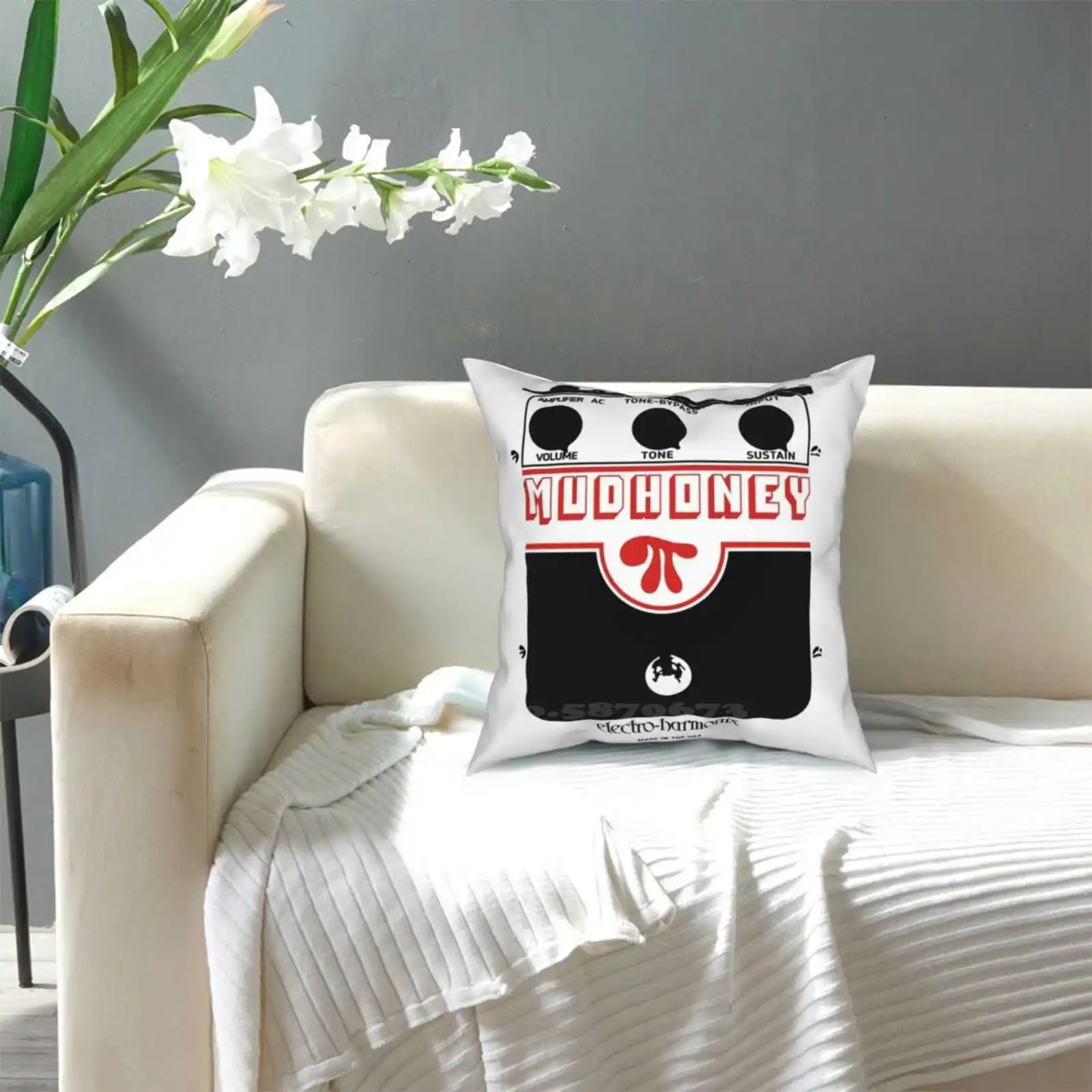 Большие разноцветные подушки чехол для спальни украшение дома большие Курт как