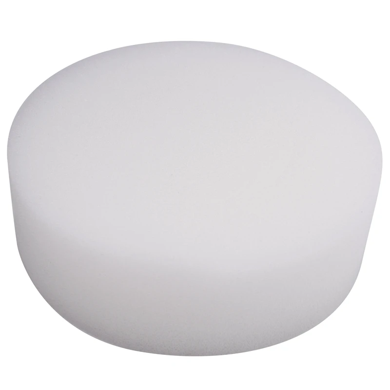 

108 -114mm Hard Sponge Foam Inserts for 1/10 RC Cars AXIAL SCX10 Rock Crawler 1.9Inch Tire Parts Upgraded