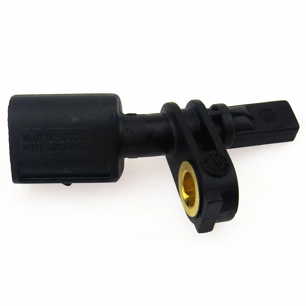 SCJYRXS датчик скорости левого правого колеса ABS для Polo UP Passat Golf Fox A3 TT Seat Leon WHT003861 WHT003863