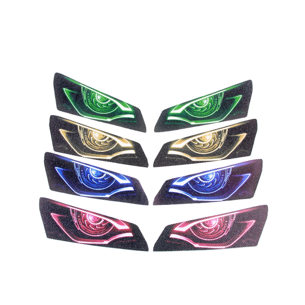 CBR 1000 RR Защитная Наклейка для фары Мотоциклетные аксессуары Honda CBR1000RR CBR1000 1000RR 2003