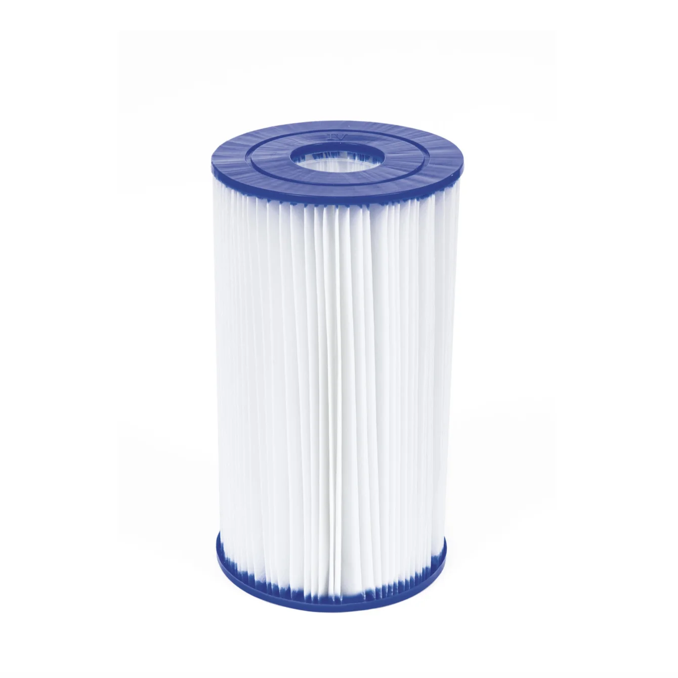

Original Bestway Swimming Pool Flowclear Size IV Filter Cartridge for Lay-Z-Spa Miami Vegas Easy To Replace Type B Replacement