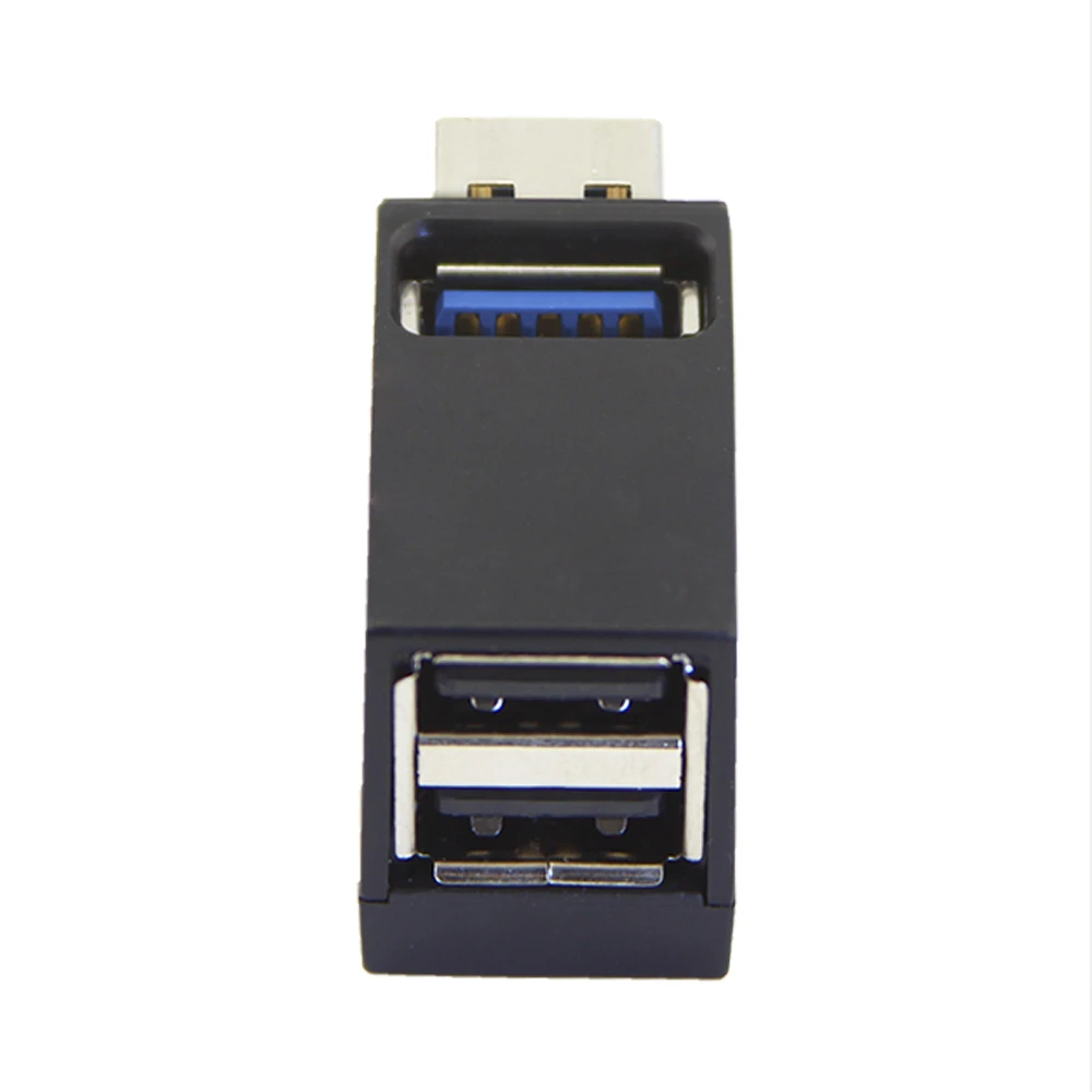 Мини-концентратор с 3 и 4 портами USB 0 кардридером 2 | Компьютеры офис