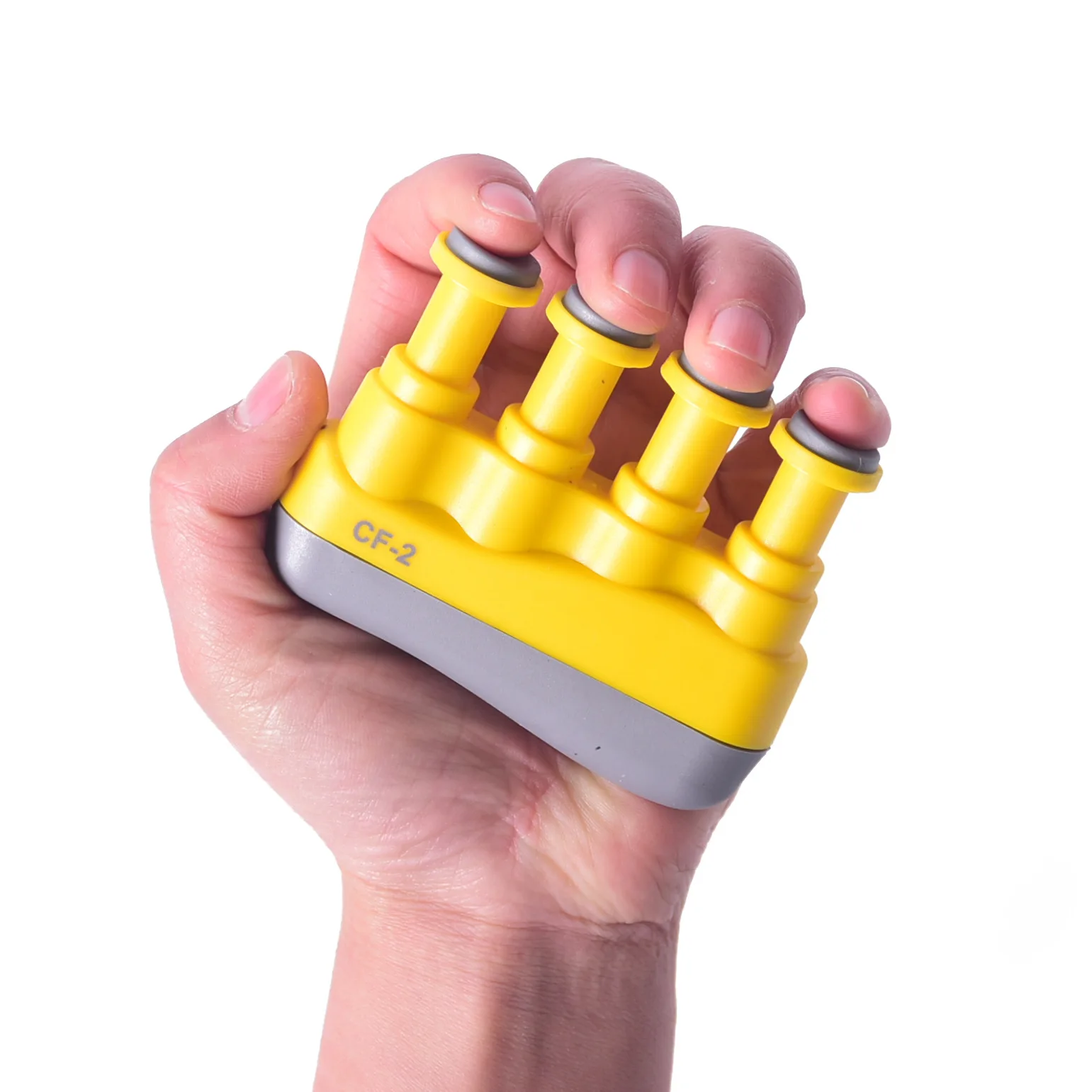 Тренажер для реабилитации пальцев рук предплечья укрепления мышц|Рукоятки| |