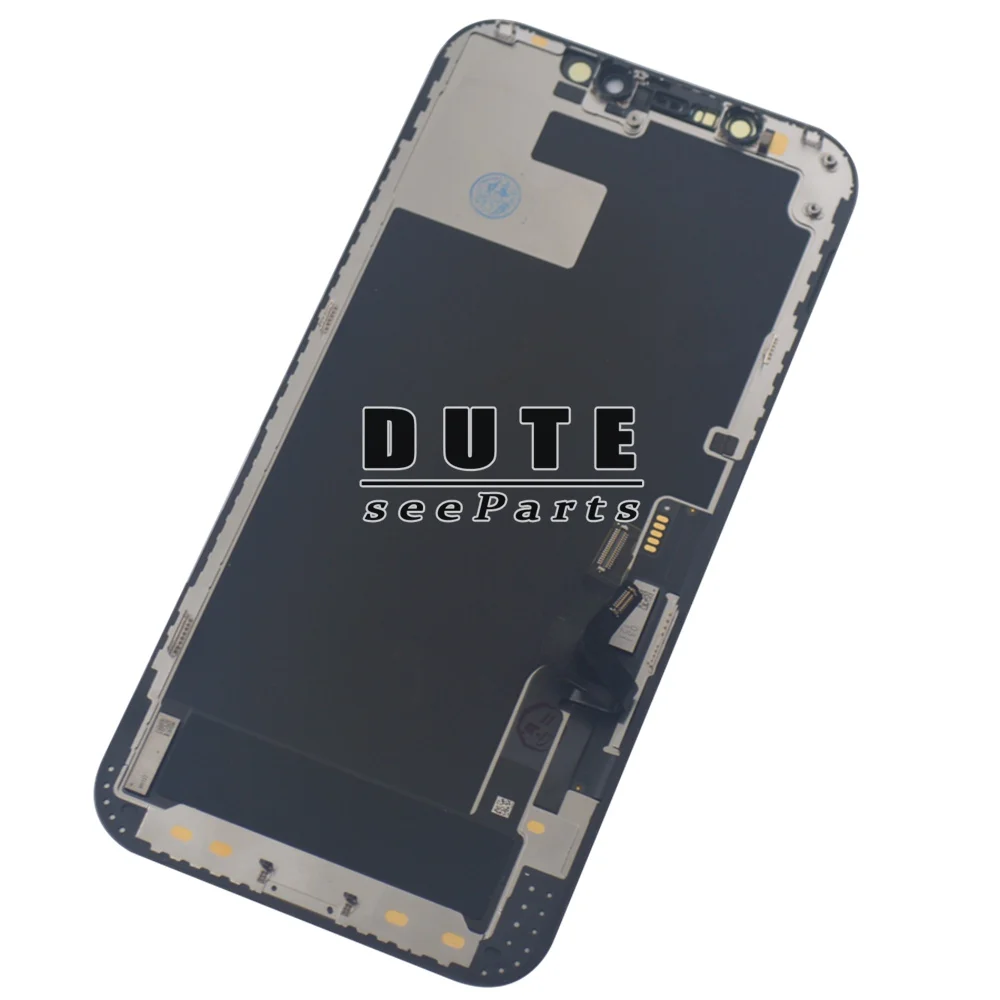 Pantalla LCD Original para iPhone 12 mini, montaje de digitalizador de Pantalla t&aacute;ctil, repuesto para Apple iPhone 12 mini LCD-1