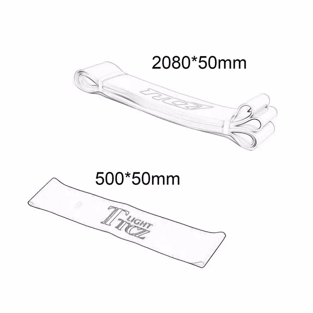 

Body Foot Care Tool Elastic Tension Band