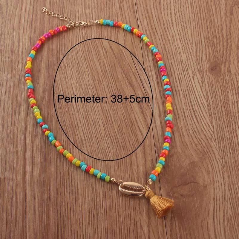 1 шт. Женское Ожерелье | Украшения и аксессуары