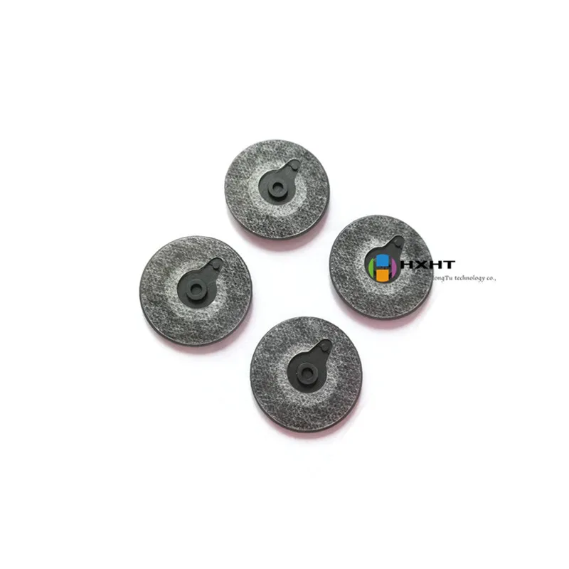 4 шт. резиновые ножки для Macbook Pro Retina 13-15 дюймов A1398 A1425 A1502 | Компьютеры и офис
