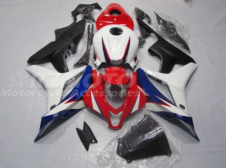 

Комплект обтекателей для мотоциклов HONDA CBR600RR F5 2007 2008 07 08