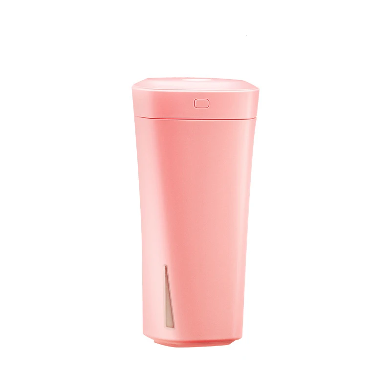 550 мл настольные семь цветных огней оригинальная автомобильная атмосфера