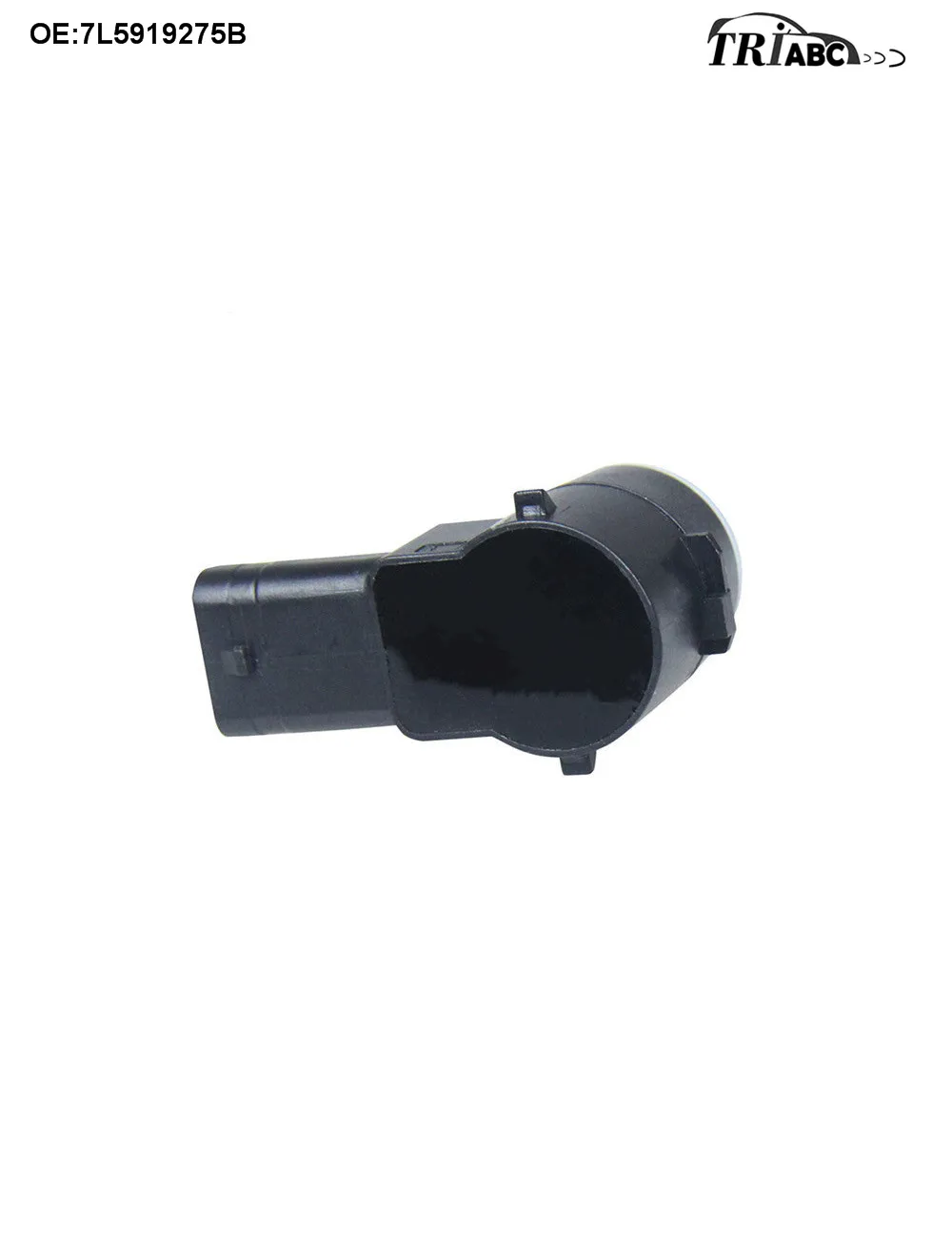 7L5919275B PDC парковочный датчик для VW Touran Caddy III Коробка Scirocco Estat Eos Seat Leon1P1 ALTEA XL 5P5, 5P8) EOS 1F7, 1F8 новая помощь