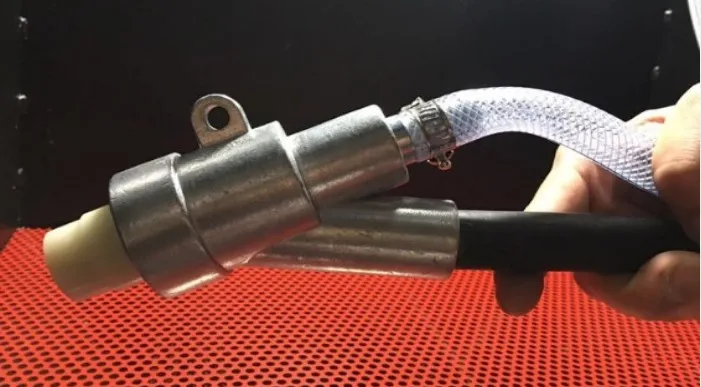 B Тип Пескоструйный пистолет комплект карбид бора сопла | Автомобили и мотоциклы