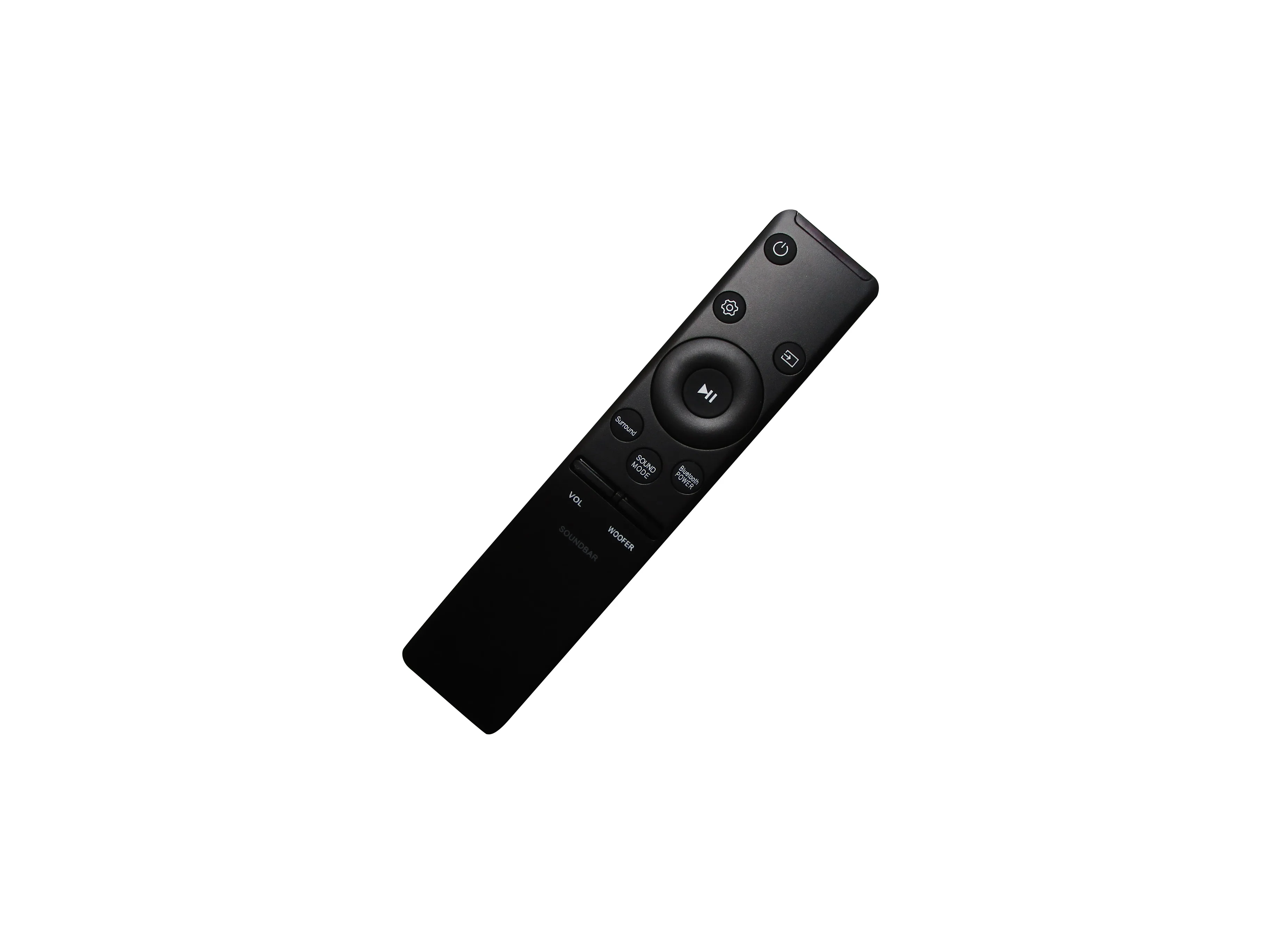 Пульт дистанционного управления для Samsung AH59-02758A HW-M550/Z HW-M360 HW-M360/ZA HW-M370 HW-M370/ZA HW-M430 HW-M430/ZA ТВ звуковая панель