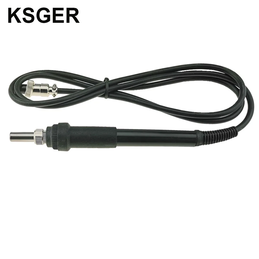 Электронная паяльная ручка для DIY паяльной станции T12 железные наконечники STM32 OLED регулятор температуры 220 в 70 Вт SW-200D - Цвет: Color 3