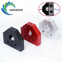 kingroon filament welder connector for 1 75mm filament sensor pla abs petg filament connector for ender 3 3d printer parts