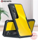 Чехол Rzants для Xiaomi POCO M3 M4 Pro Redmi Note 10 10S Redmi Note 10 Pro Max 4G