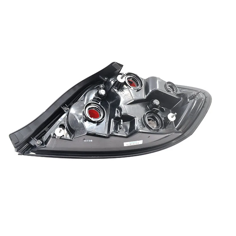 Baificar Фирменная Новинка натуральная высокое качество задний светильник Корпус