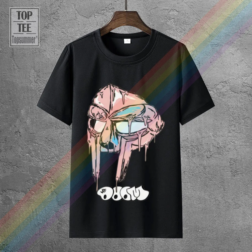 

Mf Doom Rap Hip Hop Mens Unisex T Shirt