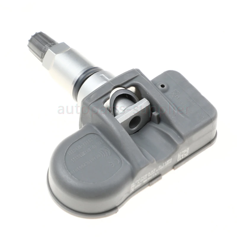 New 433MHZ Tire Pressure Sensor For Mercedes C250 C300 C350 C63 S550 0009054100 A0009054100 TPMS 4pcs/Lot | Автомобили и