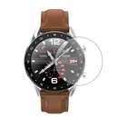 3 шт прозрачная защитная пленка для Tornstic Greentiger L7 Смарт-часы защита экрана Защита смарт-часов