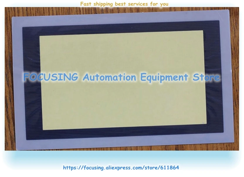 

New F940WGOT-TWD-C Touch Screen Mask