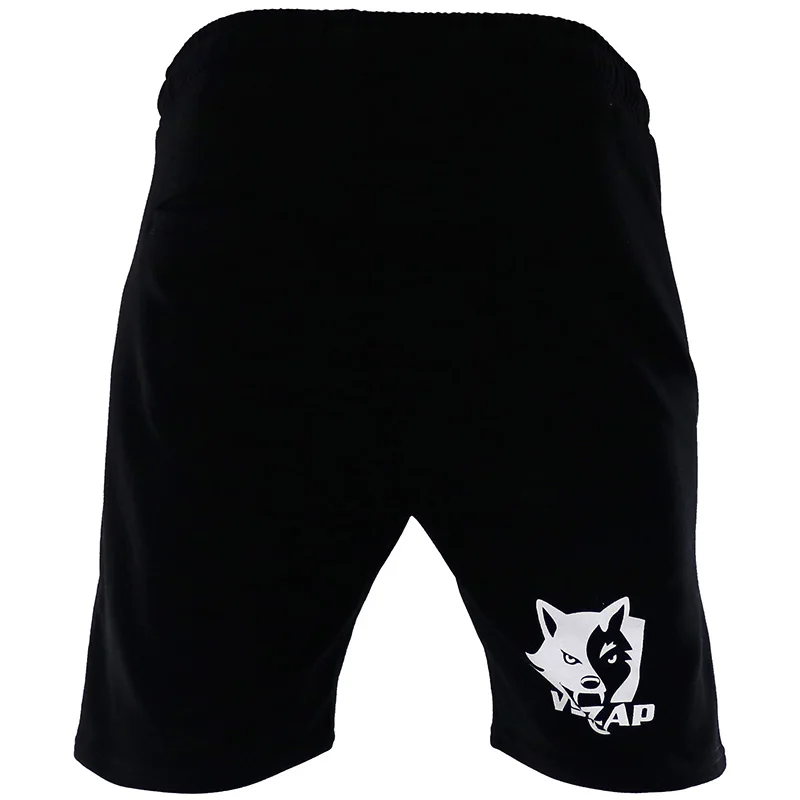 VSZAP WOLF EYES MMA шорты боксерские трусы Motion Jiu-Jitsu брюки Bad Bo Boxe Muay тайские шорты для кикбоксинга MMA тренировочная одежда