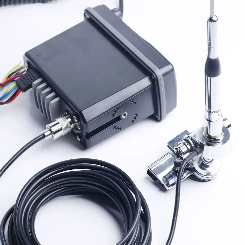 ICOM IC-M304 ICM304 водонепроницаемая морская погружная рация VHF 25 Вт сканер переносной